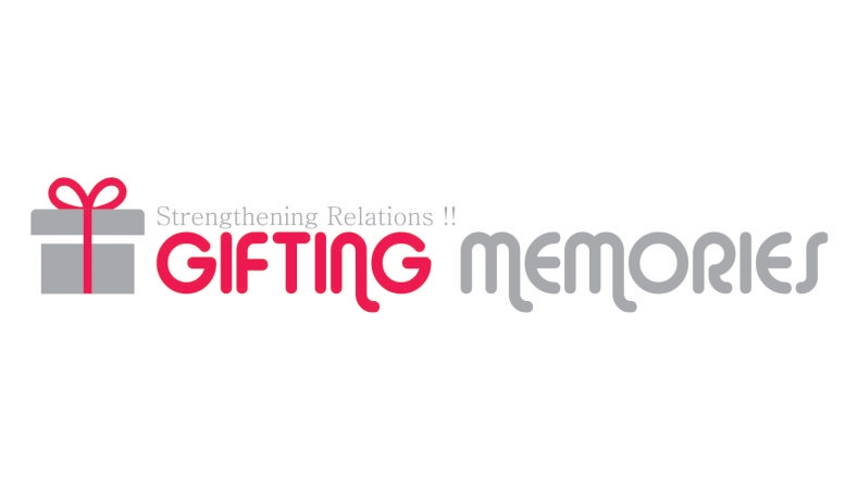 Gifting Memories logo