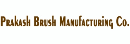 Prakash Brush Manufacturing Company logo