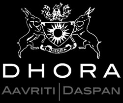 Teatro Dhora logo