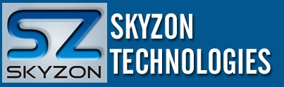 Skyzon Technologies logo