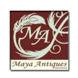 Maya International logo