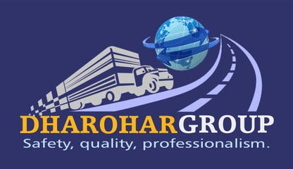 Dharohar Logistics Private Limited Logo 