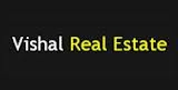 Vishal Real Estate & Buildcon logo