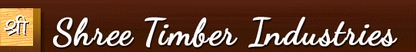 Shree Timber Industries Logo 