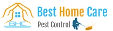 BHC Pest Control Logo 