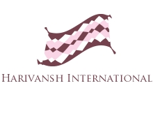 Harivansh International Logo 