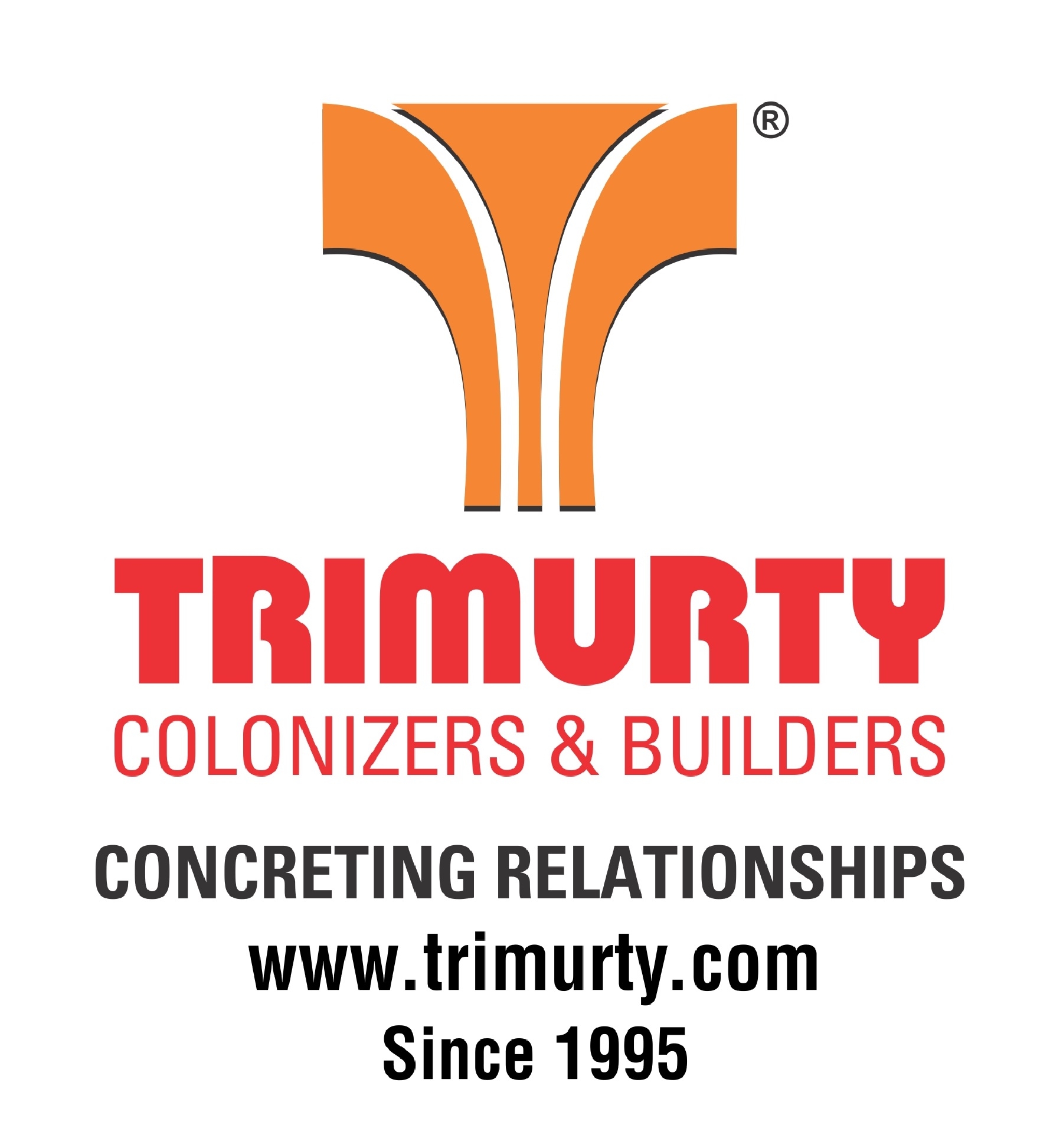 Trimurty Colonizers & Builders Pvt Ltd logo