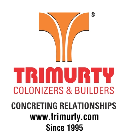 Trimurty Colonizers & Builders Pvt Ltd Logo 