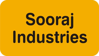 Sooraj Industries Logo 