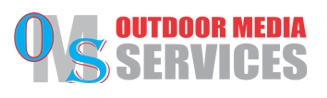 Outdoor Media Services logo