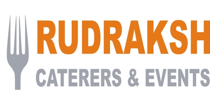 Rudrakash Caterers & Events Logo 