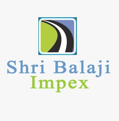 Shri Balaji Impex logo