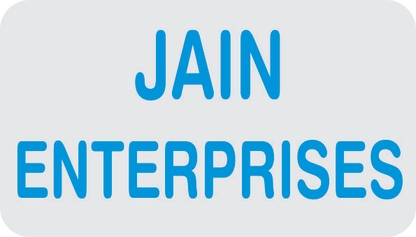 Jain Enterprises Logo 