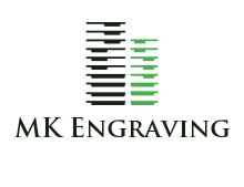 MK Engraving Logo 