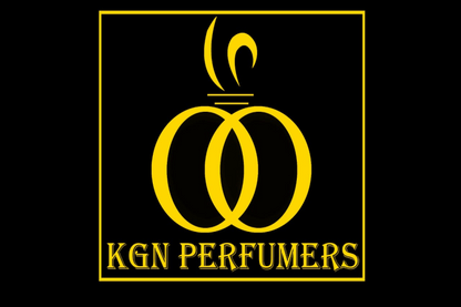 KGN Perfumers Logo 