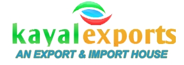 Kayal Exports logo