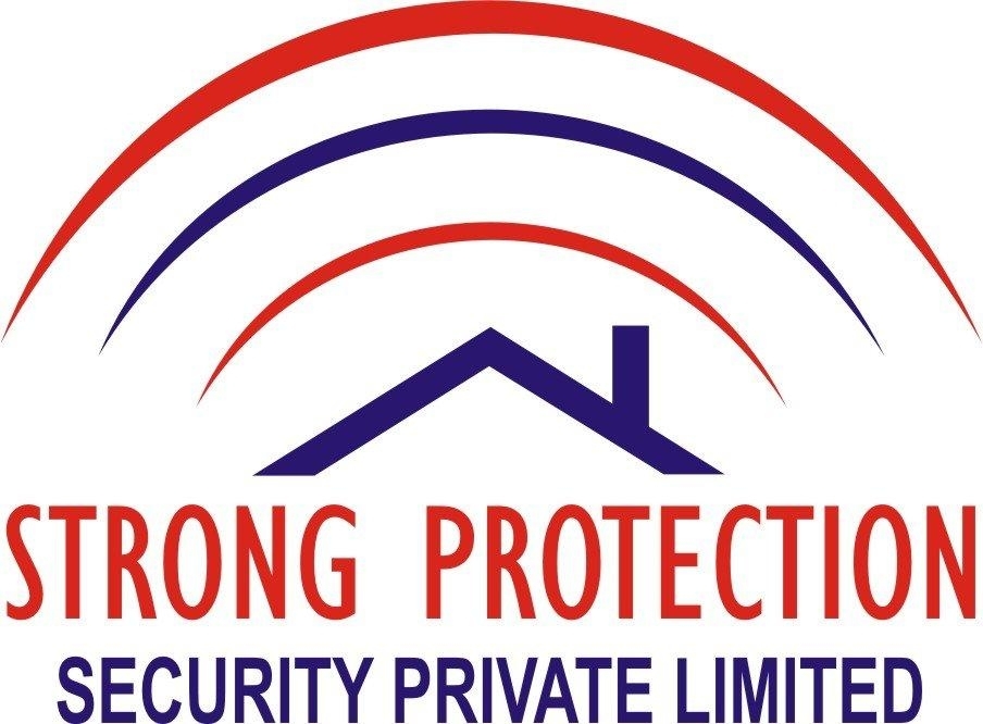 Strong Protection Security Pvt Ltd logo