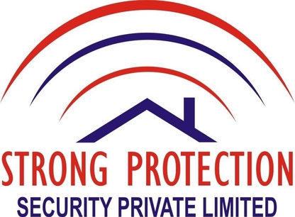 Strong Protection Security Pvt Ltd Logo 