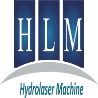 Hydrolaser Machinery Pvt Ltd Logo 