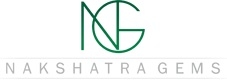 Nakshatra Gems logo