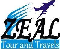 Zeal Tour and Travels logo