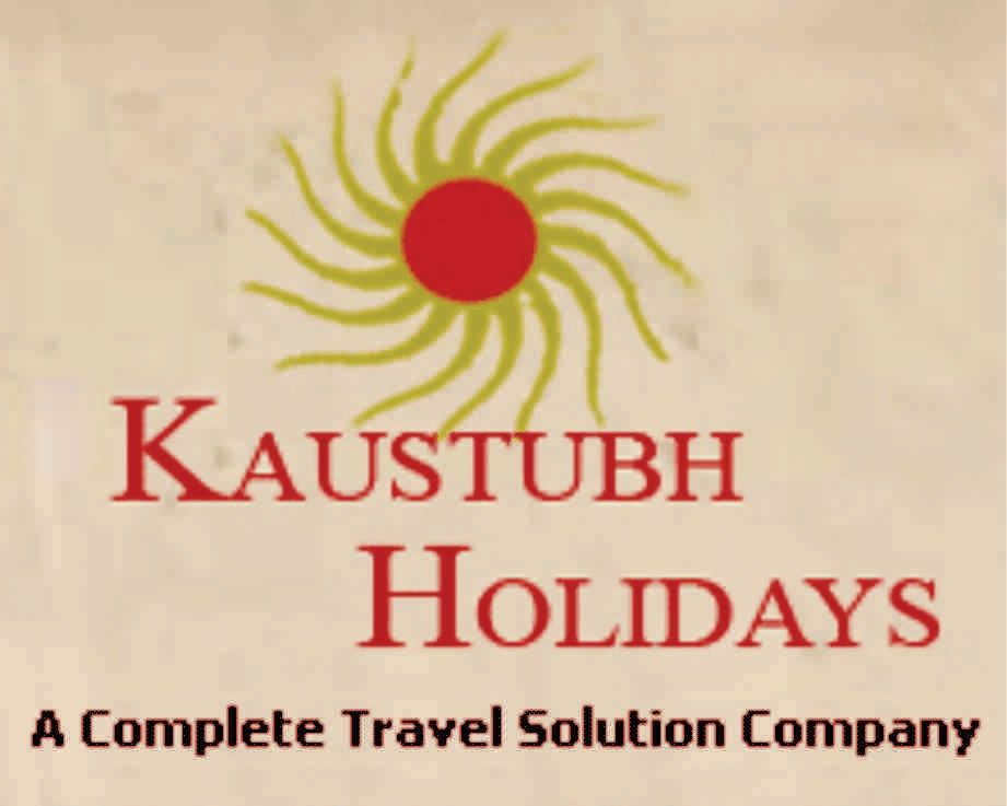 Kaustubh Holidays Tours & Travels Pvt Ltd logo