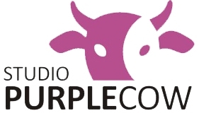 Studio Purple Cow logo