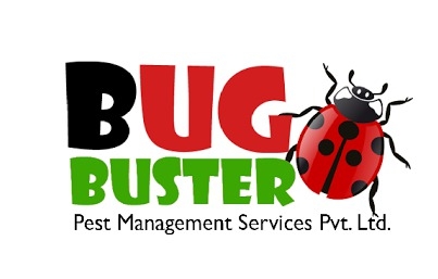 Bug Buster Pest Management Services Pvt Ltd logo