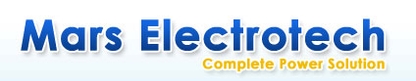 Mars Electrotech Logo 