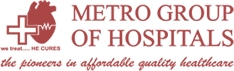 Metro Mas Heartcare & Multispeciality Hospital Logo 