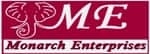 Monarch Enterprises logo