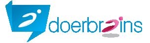 Doerbrains logo