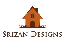 Srizan Designs logo