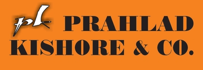 Prahlad Kishore & Co Logo 