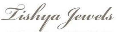 Tishya Jewels Logo 