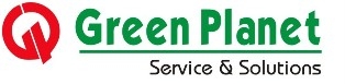 Green Planet Services & Solutions logo