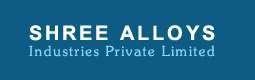 Shree Alloys Industries Private Limited Logo 