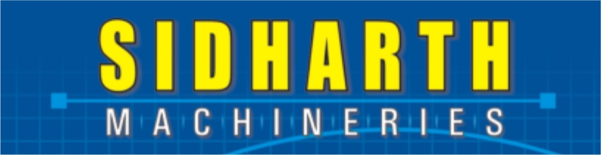 Sidharth Machineries logo