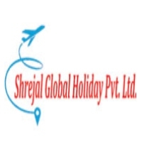 Shrejal Global Holiday Pvt Ltd logo