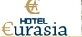 Hotel Eurasia logo