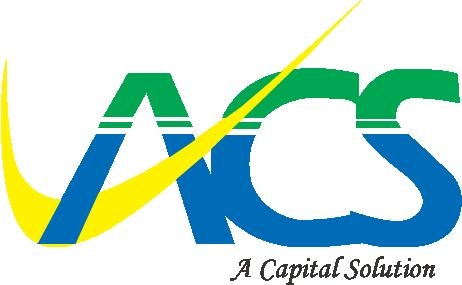 ACS International logo