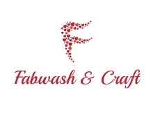 Fabwash & Crafts Logo 