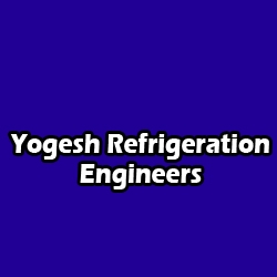 Yogesh Refrigeration Engineers logo