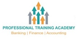 Professional Training Academy logo