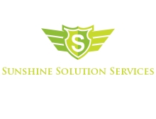 Sunshine Solution Services logo