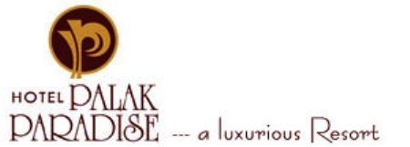 Hotel Palak Paradise logo