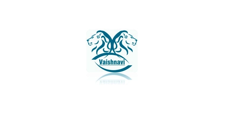 Vaishnavi Tours logo