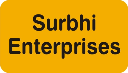 Surbhi Enterprises Logo 