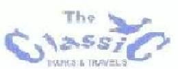 The Classic Tours & Travels logo