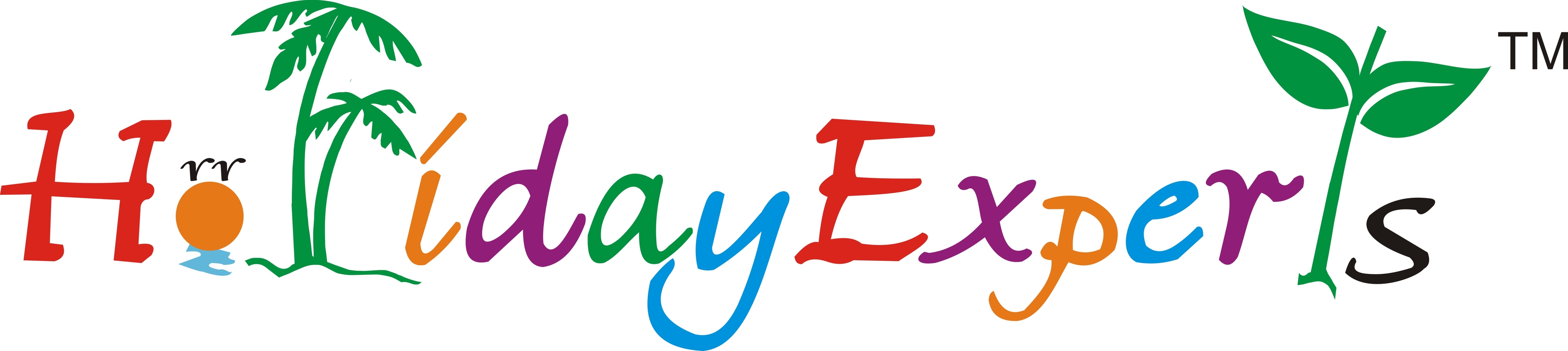 Holiday Experts logo